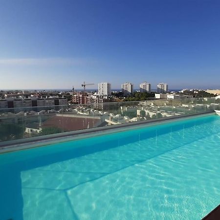 Panoramic View Apartment Albufeira Zewnętrze zdjęcie