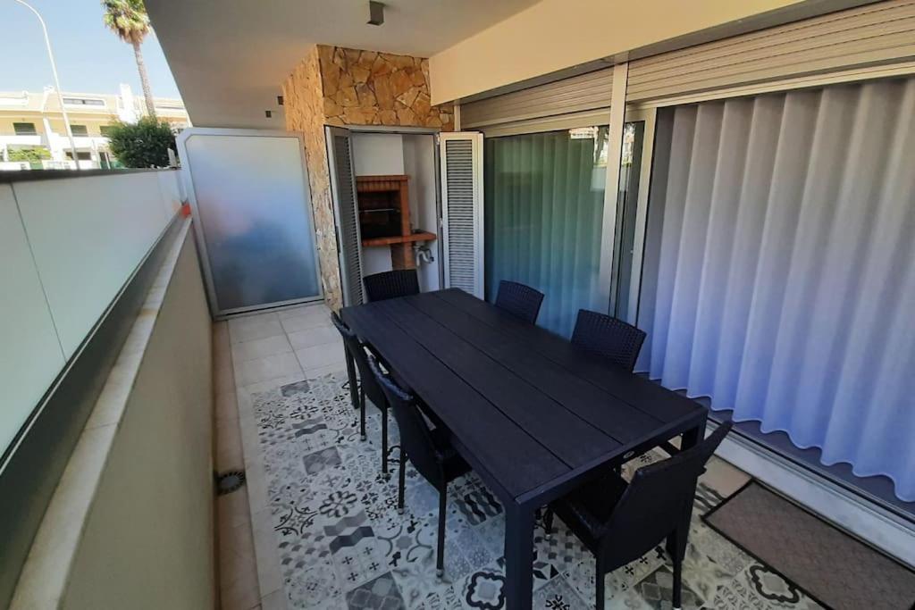 Panoramic View Apartment Albufeira Zewnętrze zdjęcie