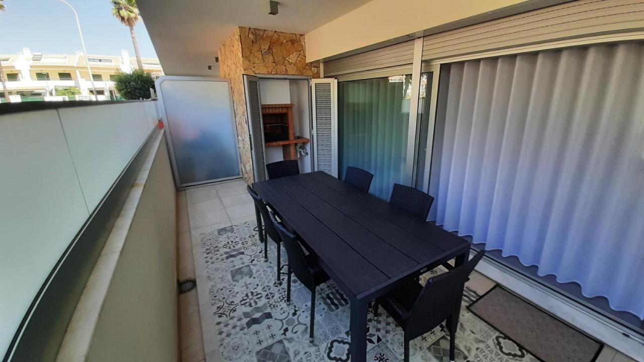 Panoramic View Apartment Albufeira Zewnętrze zdjęcie