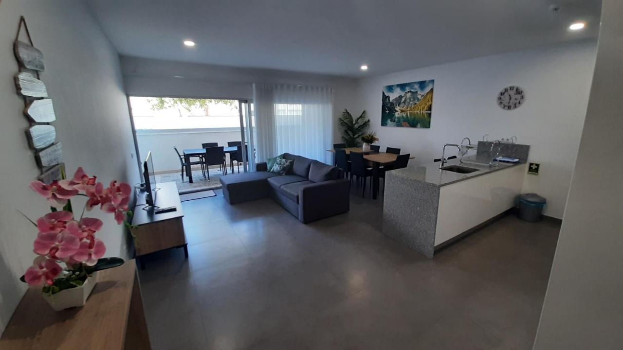 Panoramic View Apartment Albufeira Zewnętrze zdjęcie