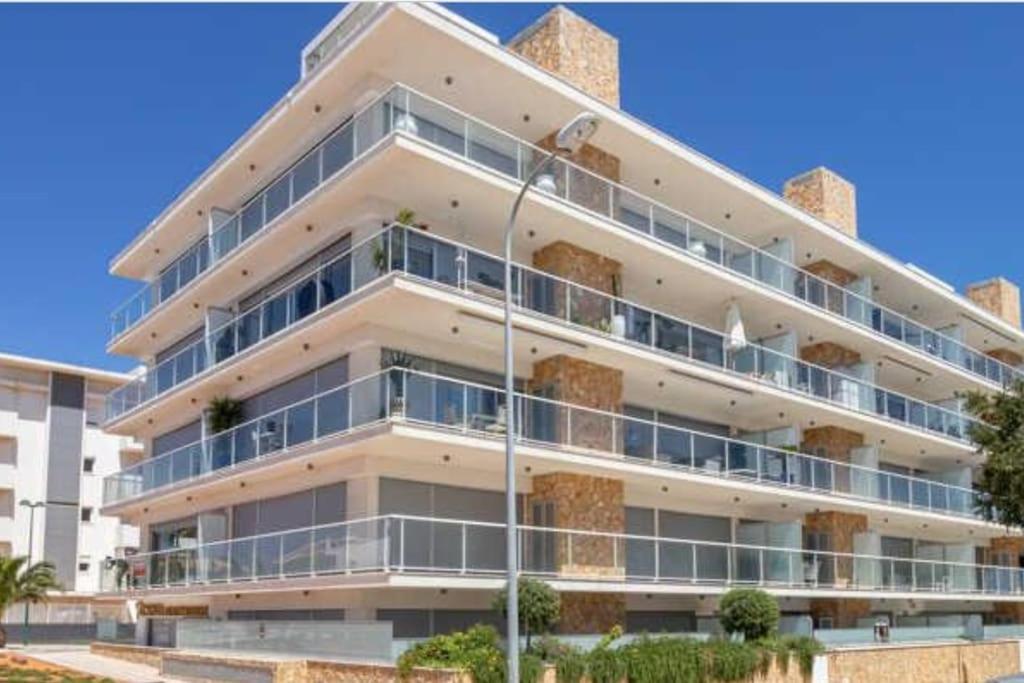 Panoramic View Apartment Albufeira Zewnętrze zdjęcie