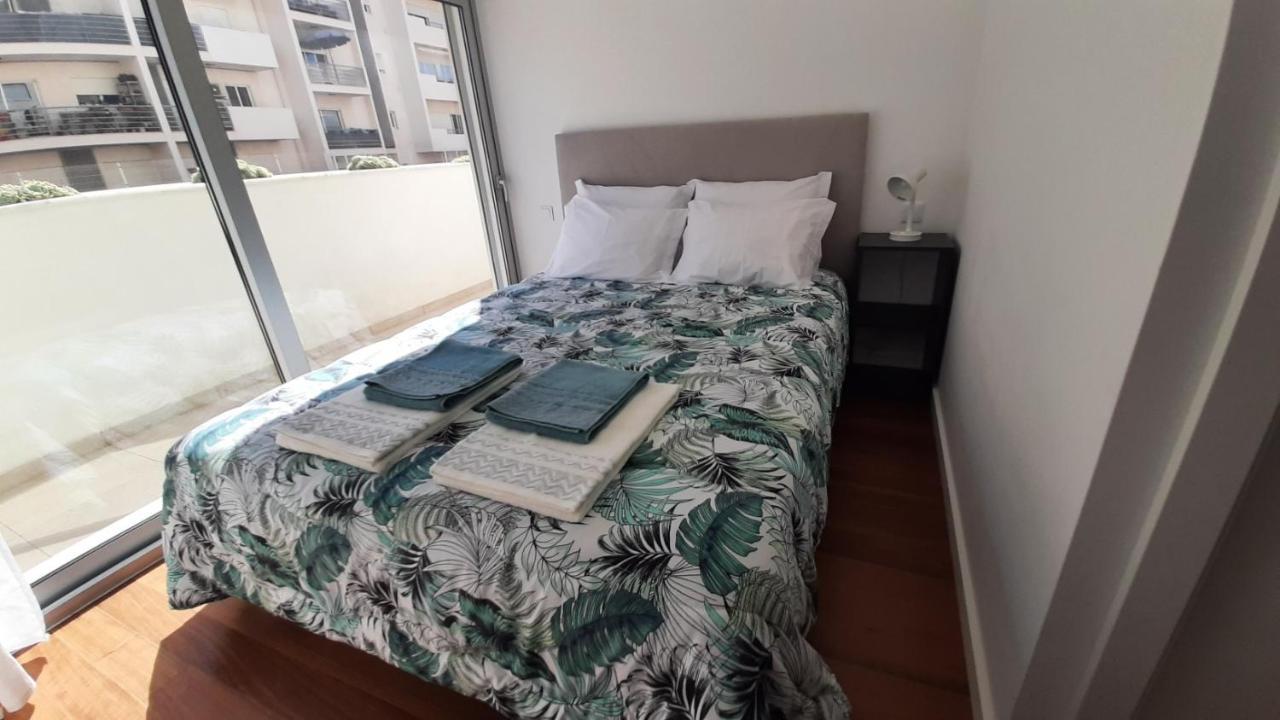 Panoramic View Apartment Albufeira Zewnętrze zdjęcie